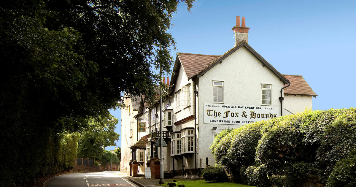 Queen's Head