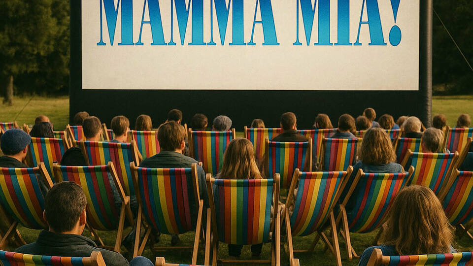 Mammamia WEB